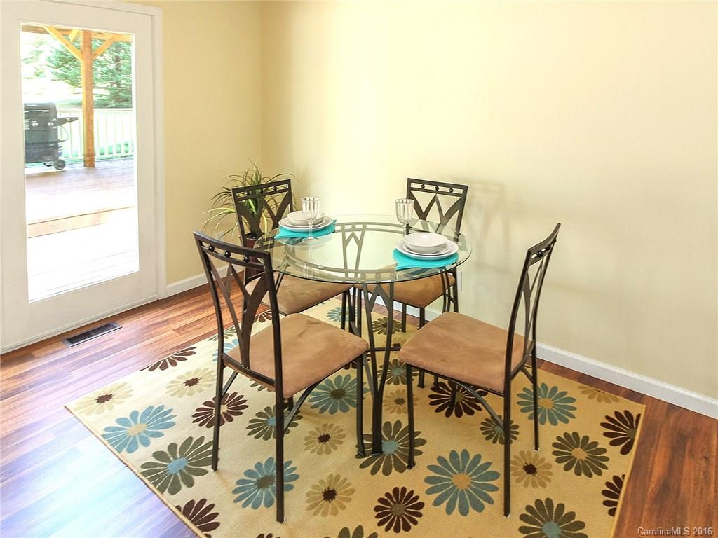 Marlwood Acres - Residential