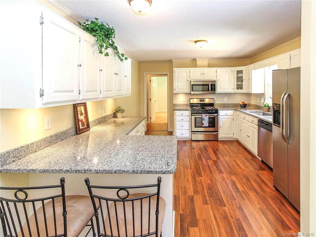 Marlwood Acres - Residential