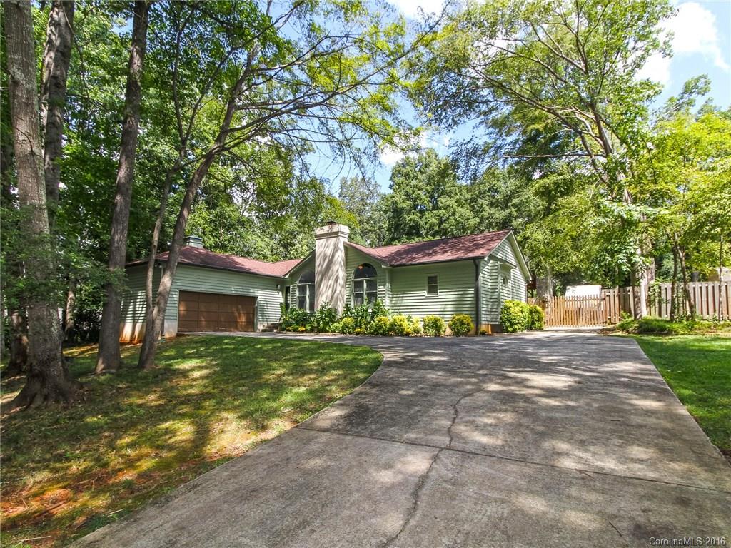 Marlwood Acres - Residential