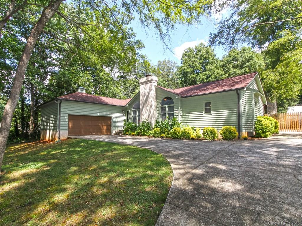 Marlwood Acres - Residential