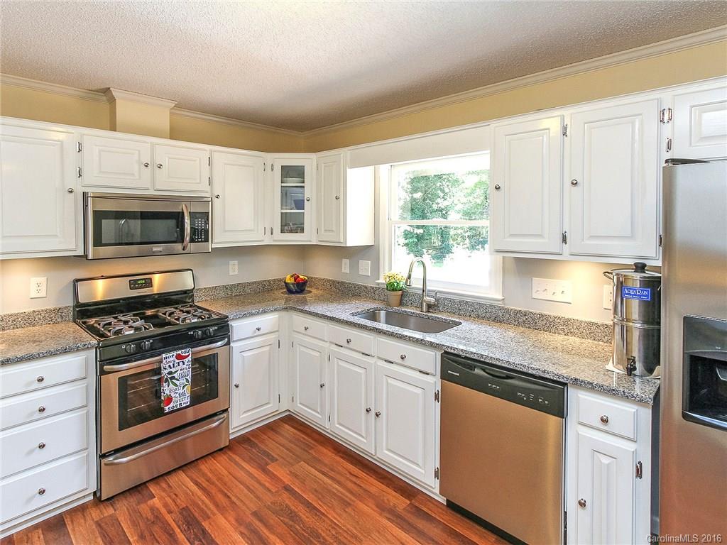 Marlwood Acres - Residential