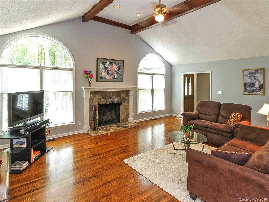 Marlwood Acres - Residential