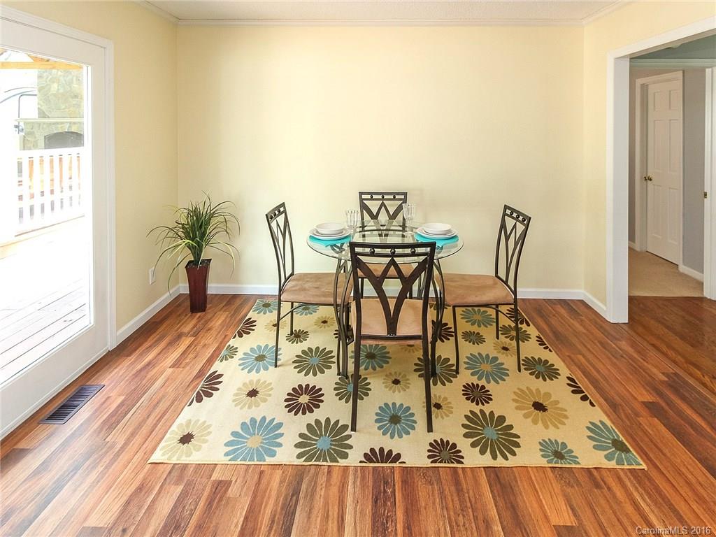 Marlwood Acres - Residential