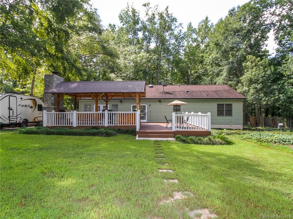 Marlwood Acres - Residential