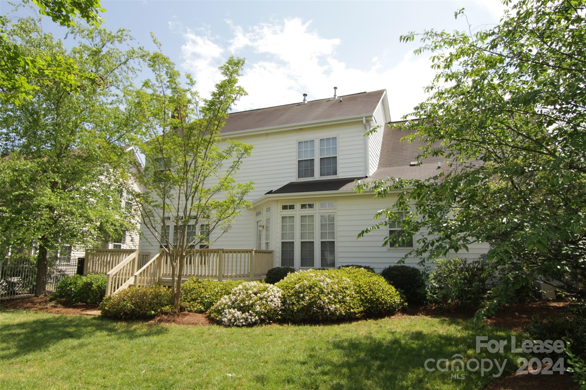 Knightsbridge - Residential Lease