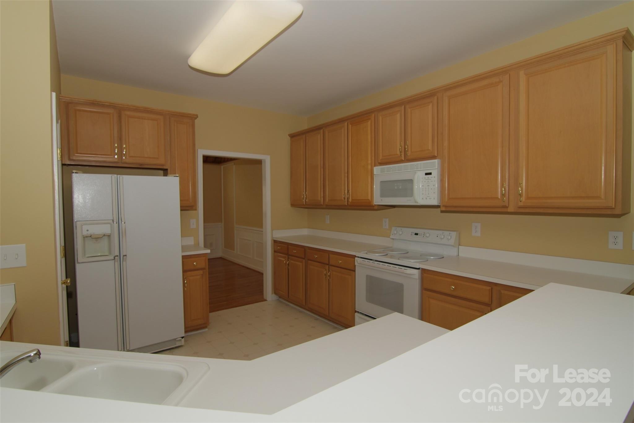 Knightsbridge - Residential Lease