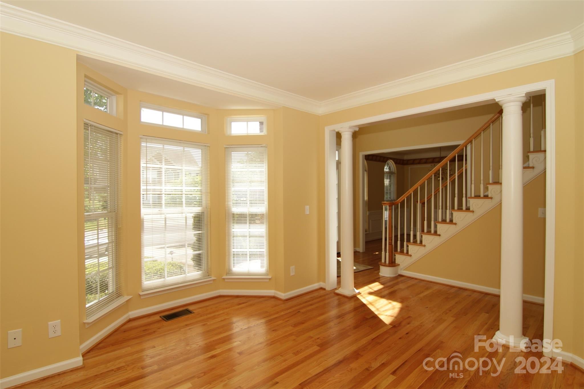 Knightsbridge - Residential Lease