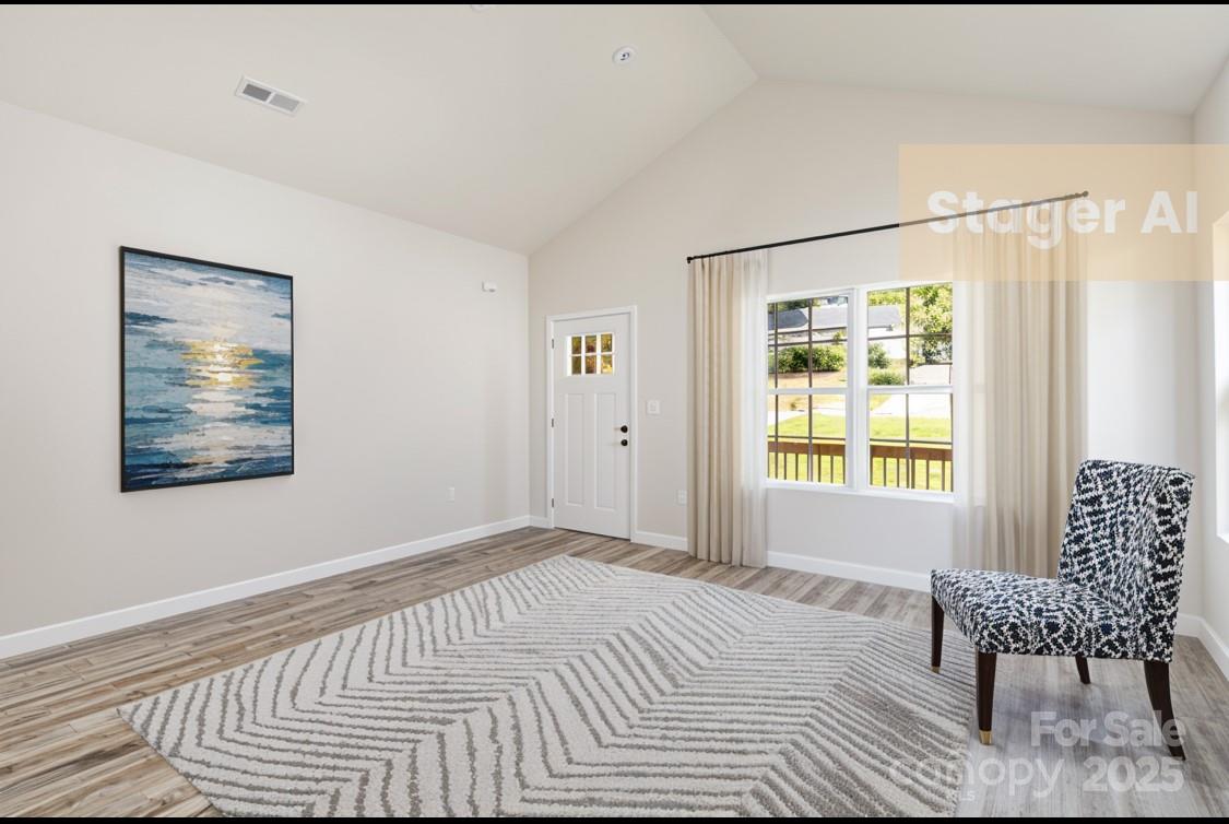 English Estates - Residential