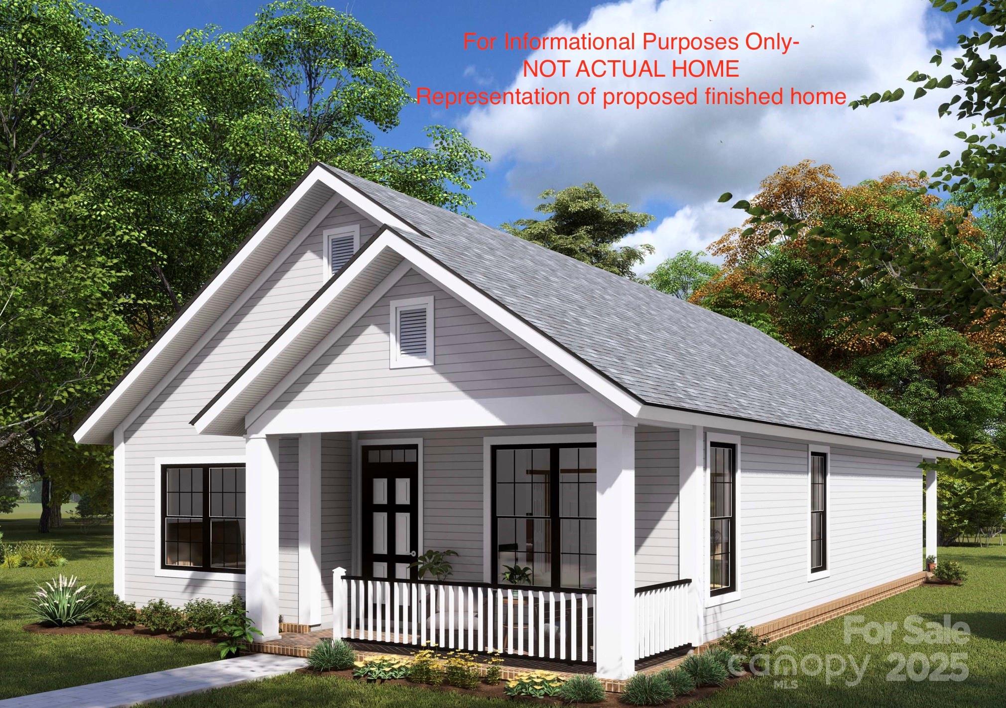 English Estates - Residential