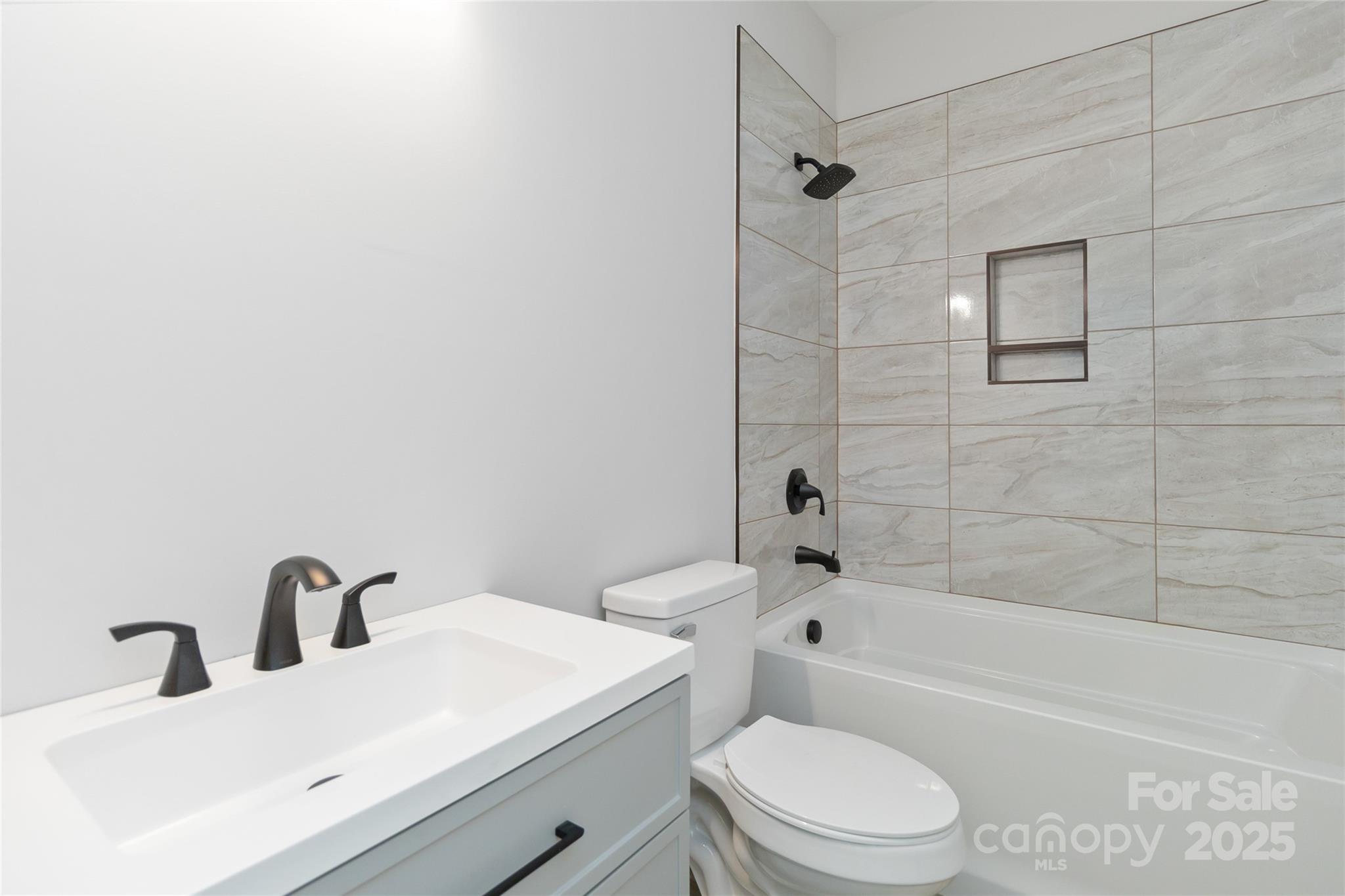 English Estates - Residential