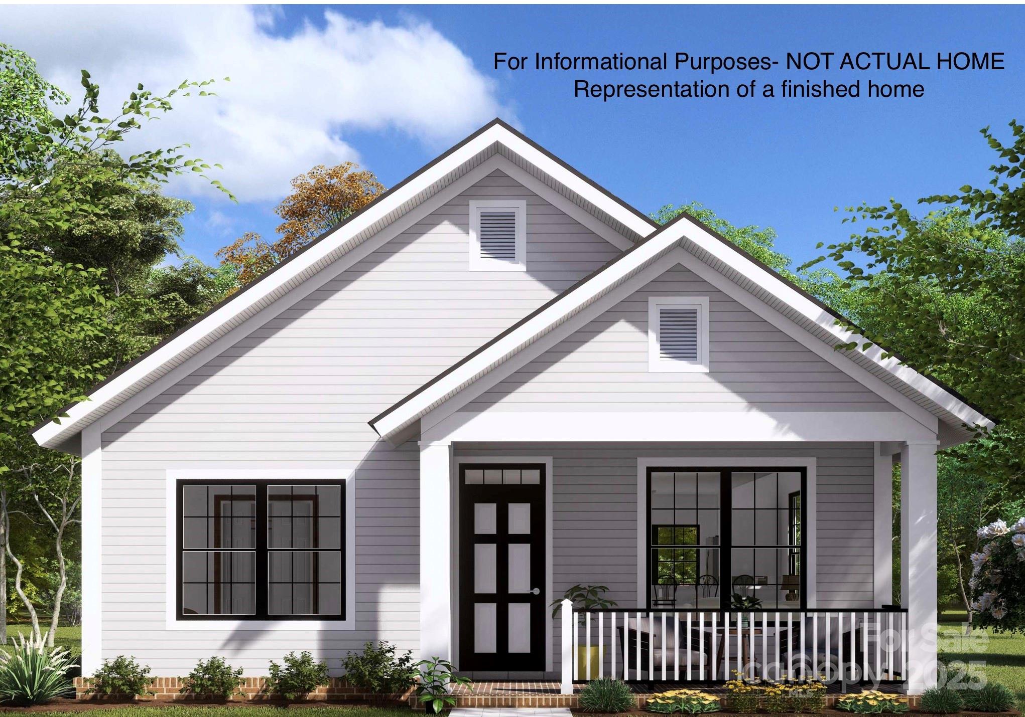 English Estates - Residential