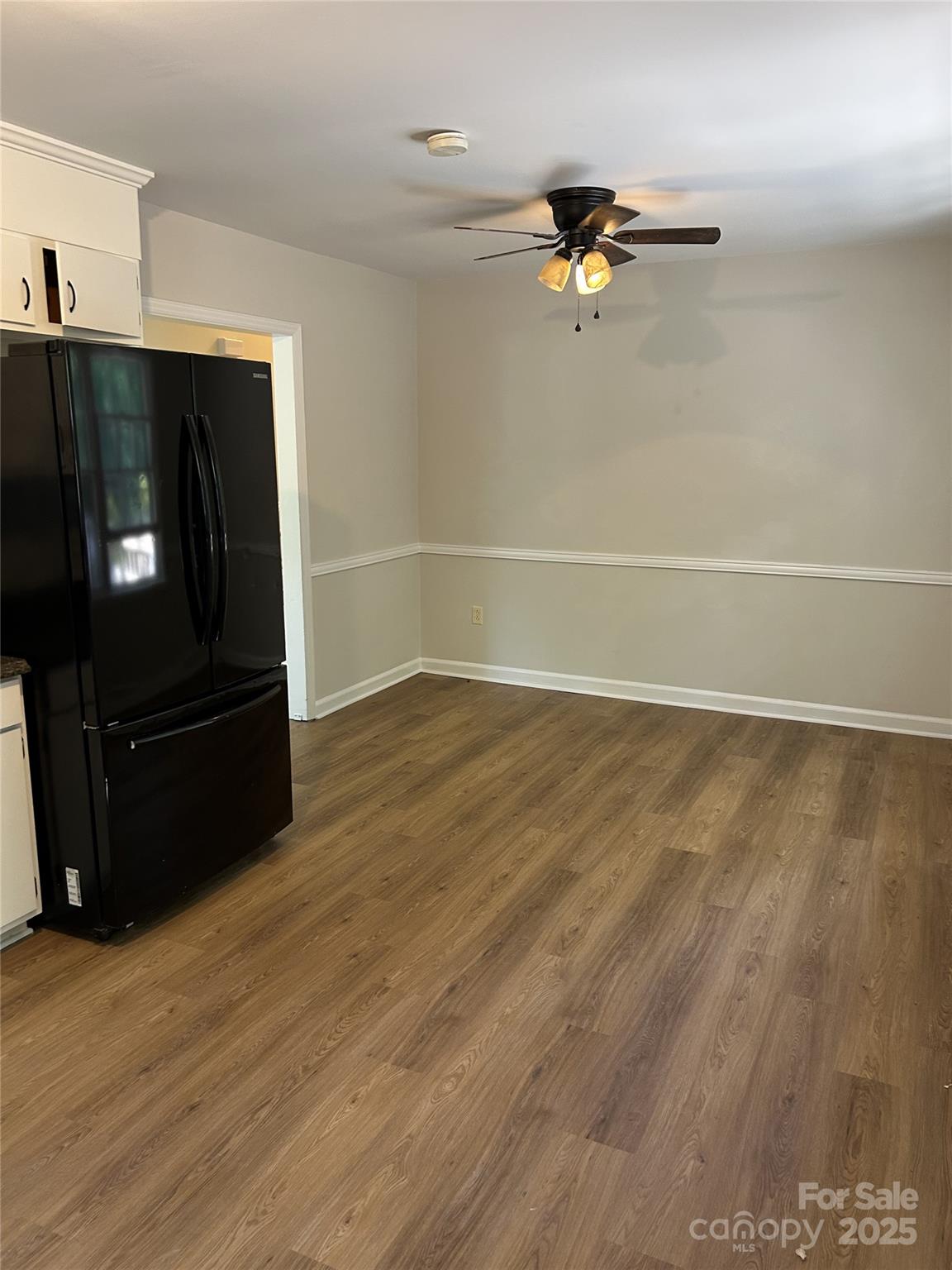 College Downs - Residential