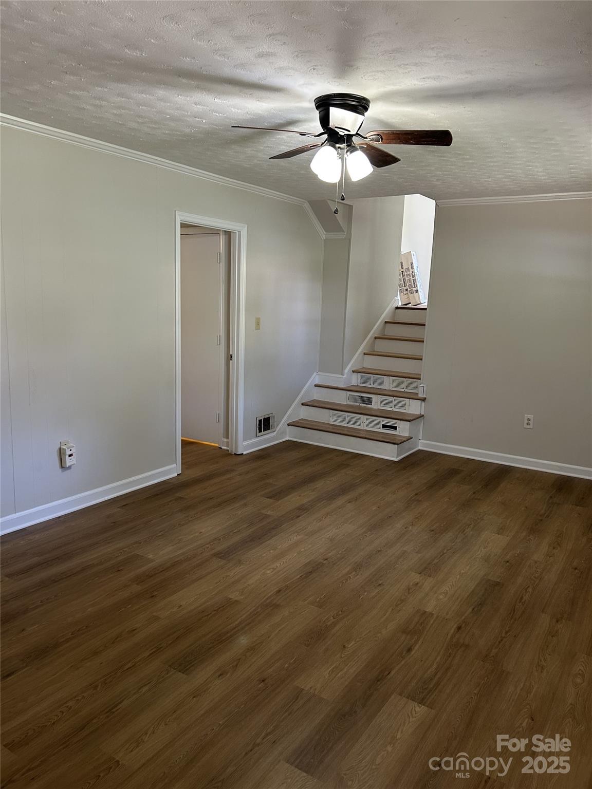 College Downs - Residential