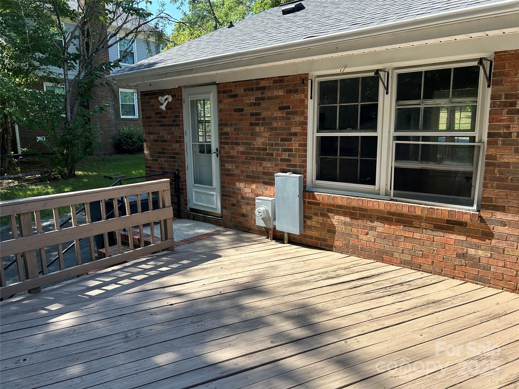 College Downs - Residential