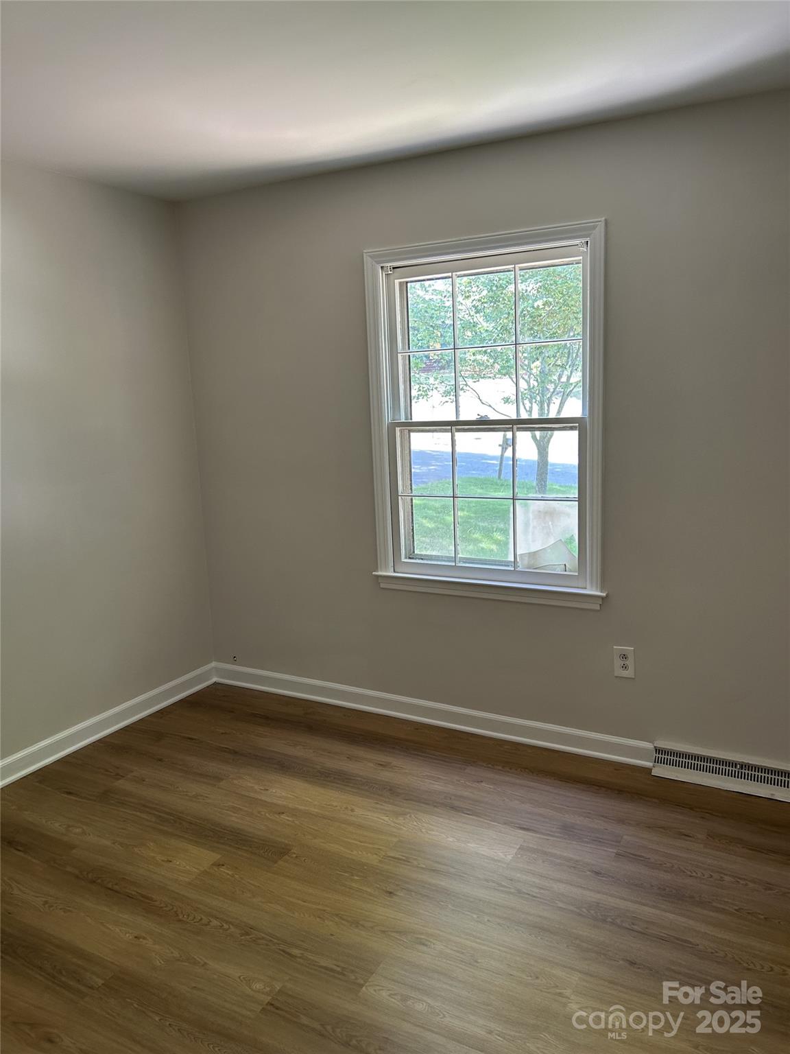 College Downs - Residential