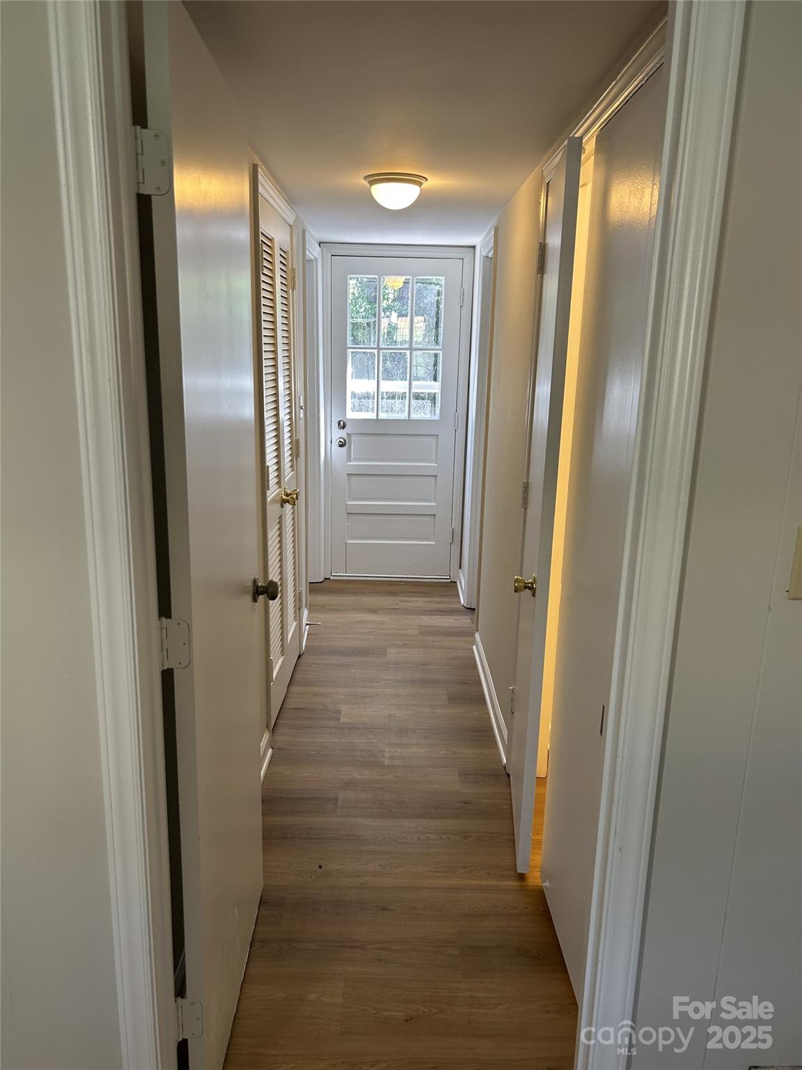 College Downs - Residential