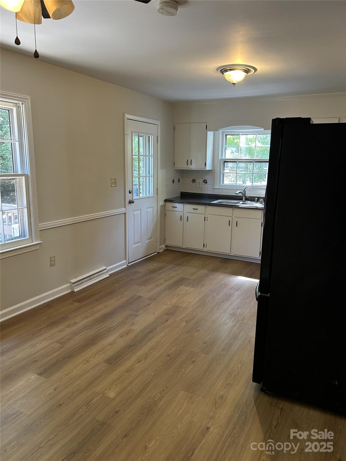 College Downs - Residential