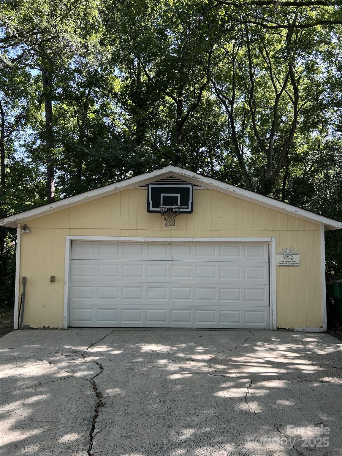 College Downs - Residential