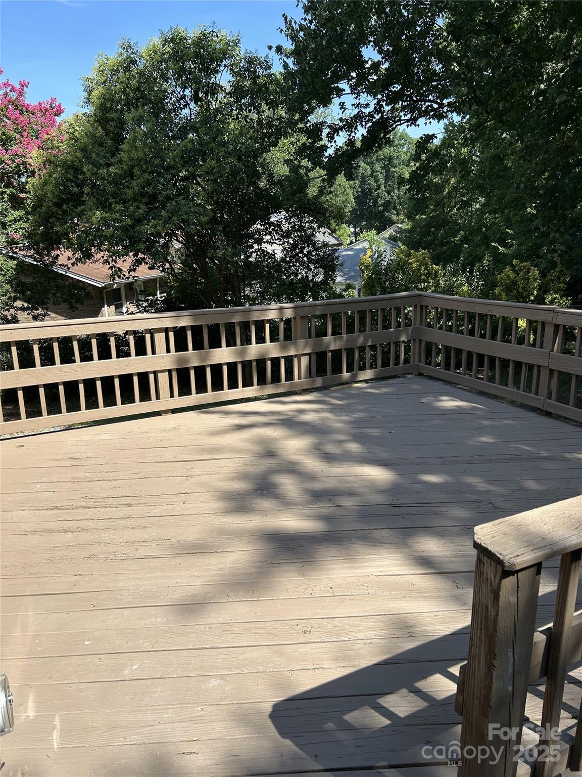 College Downs - Residential