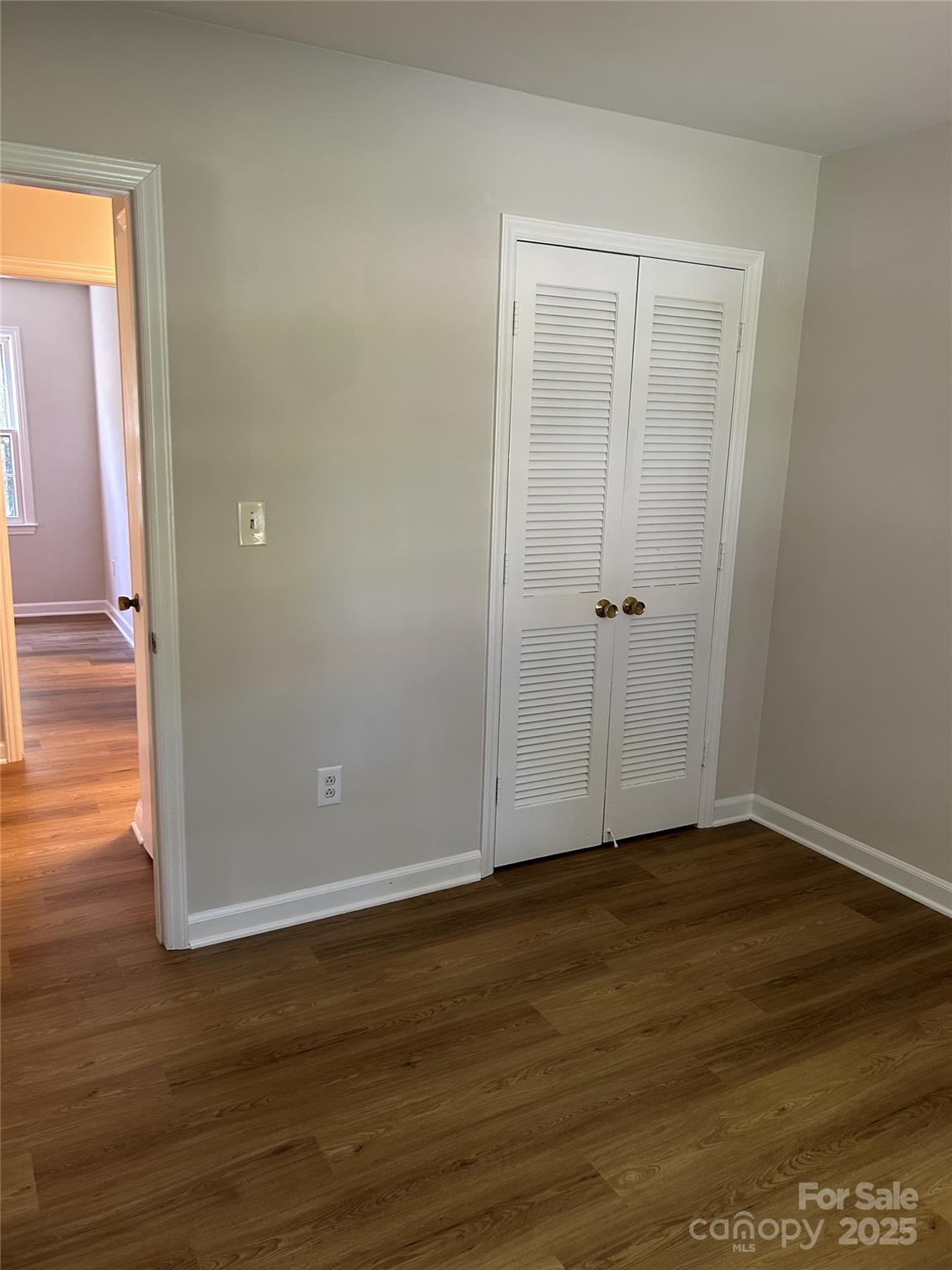 College Downs - Residential