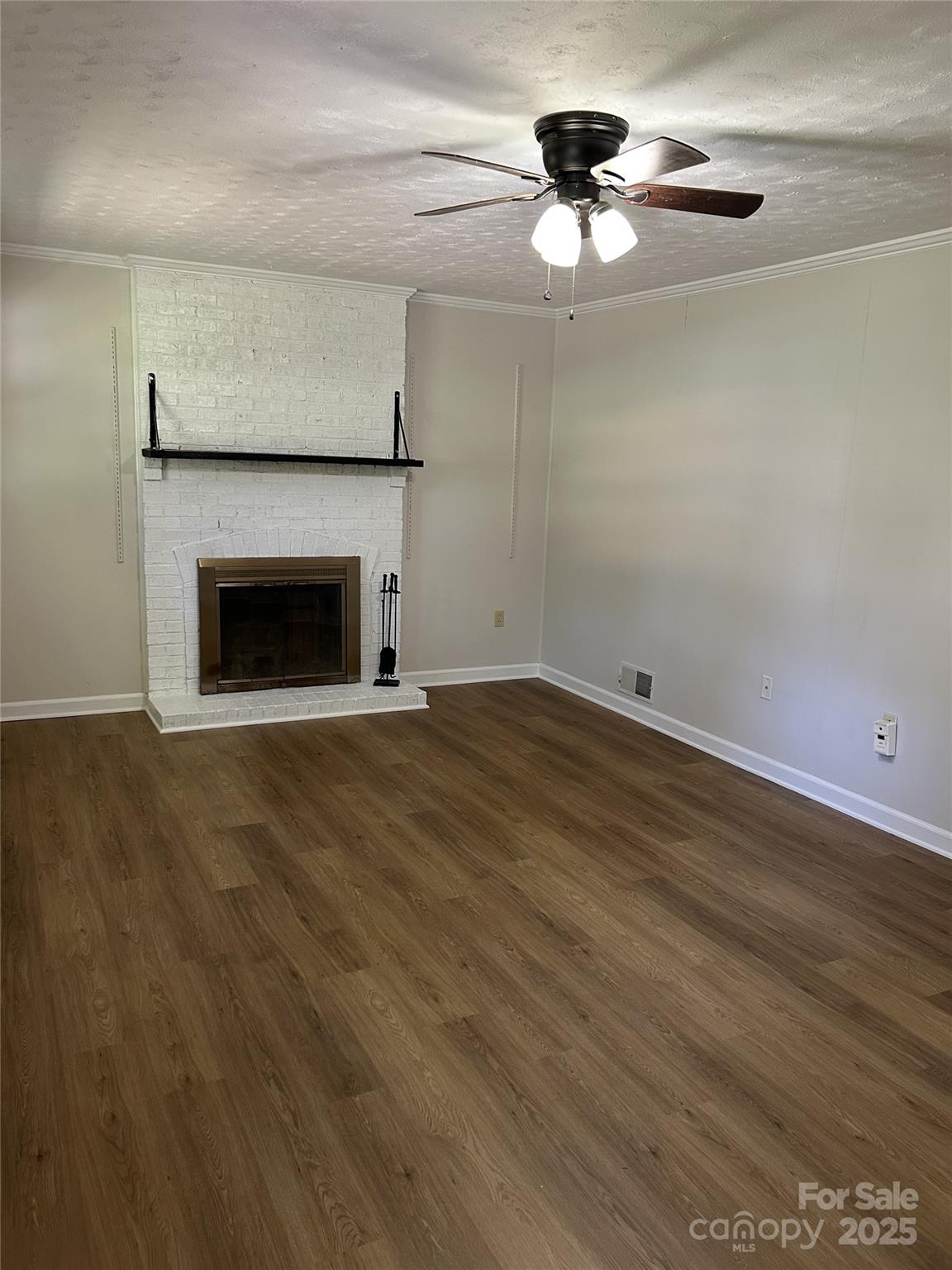 College Downs - Residential