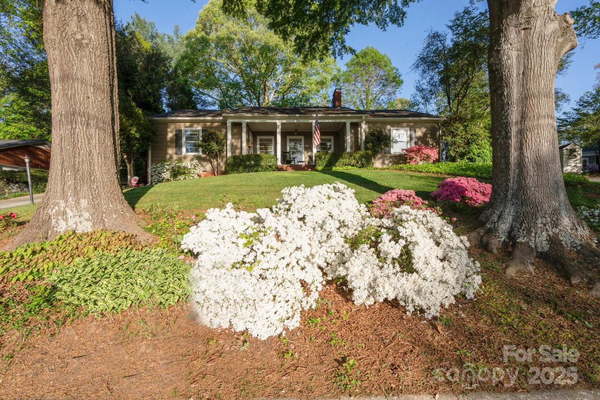 Brookdale - Residential