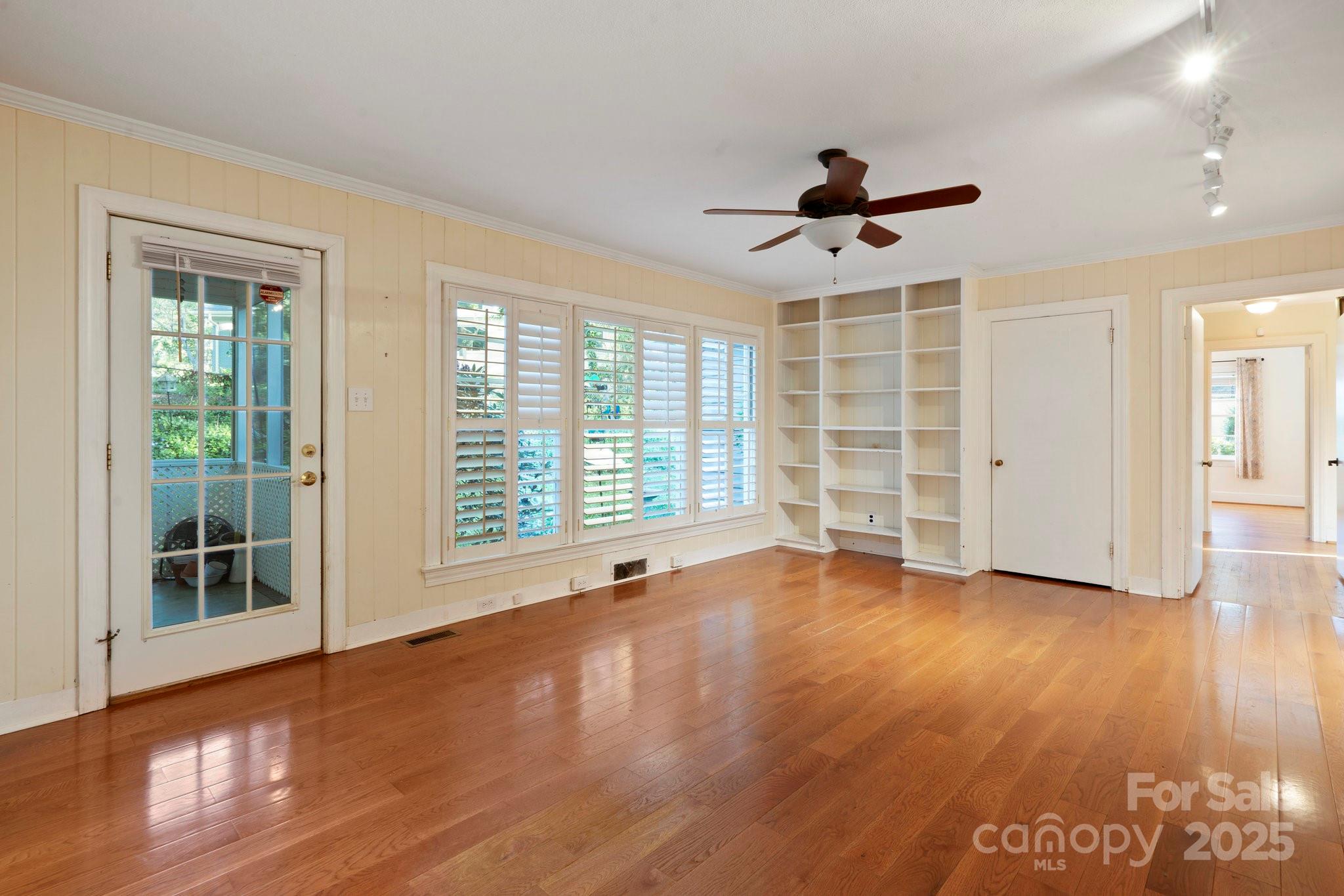 Brookdale - Residential