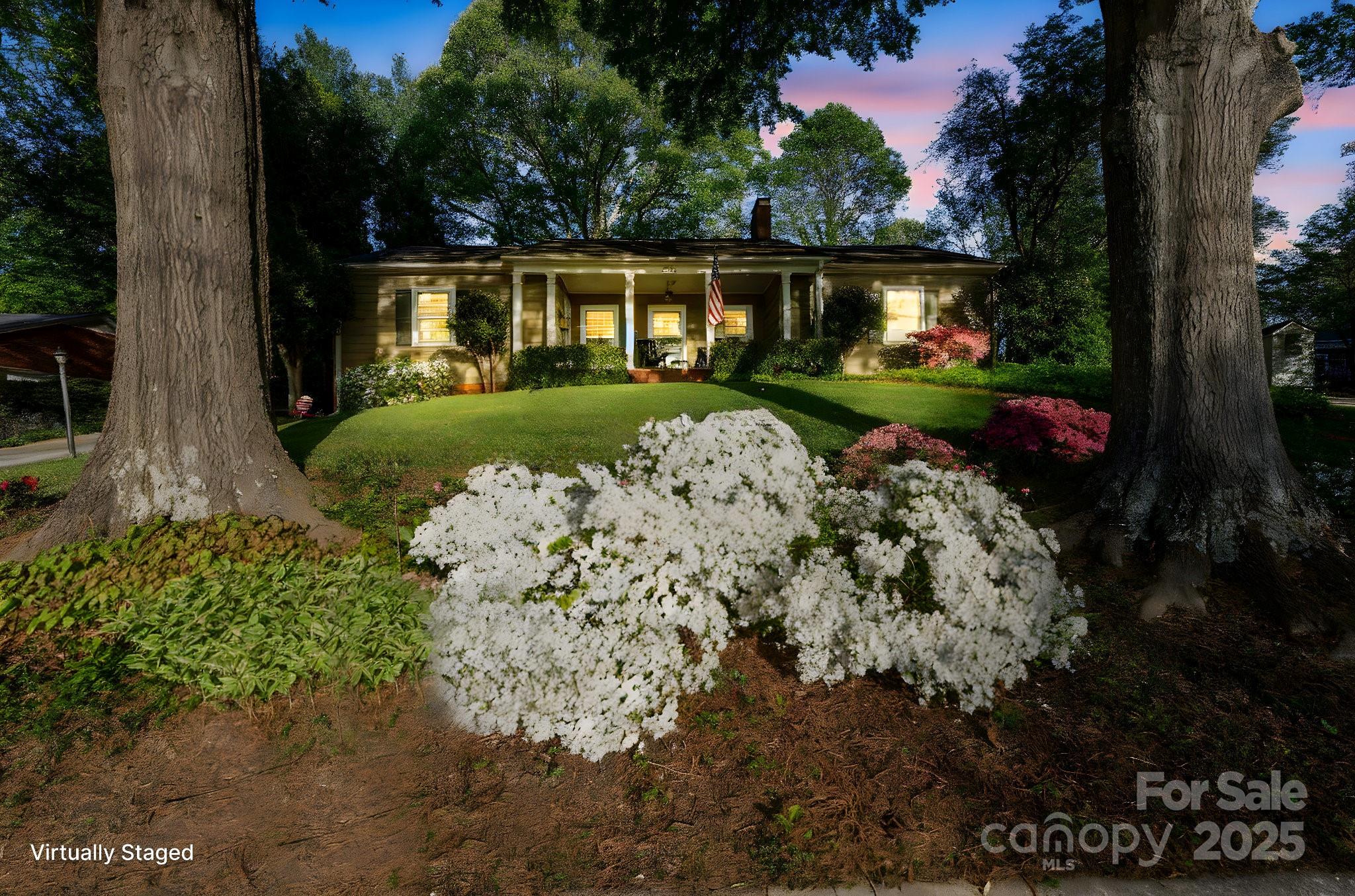 Brookdale - Residential