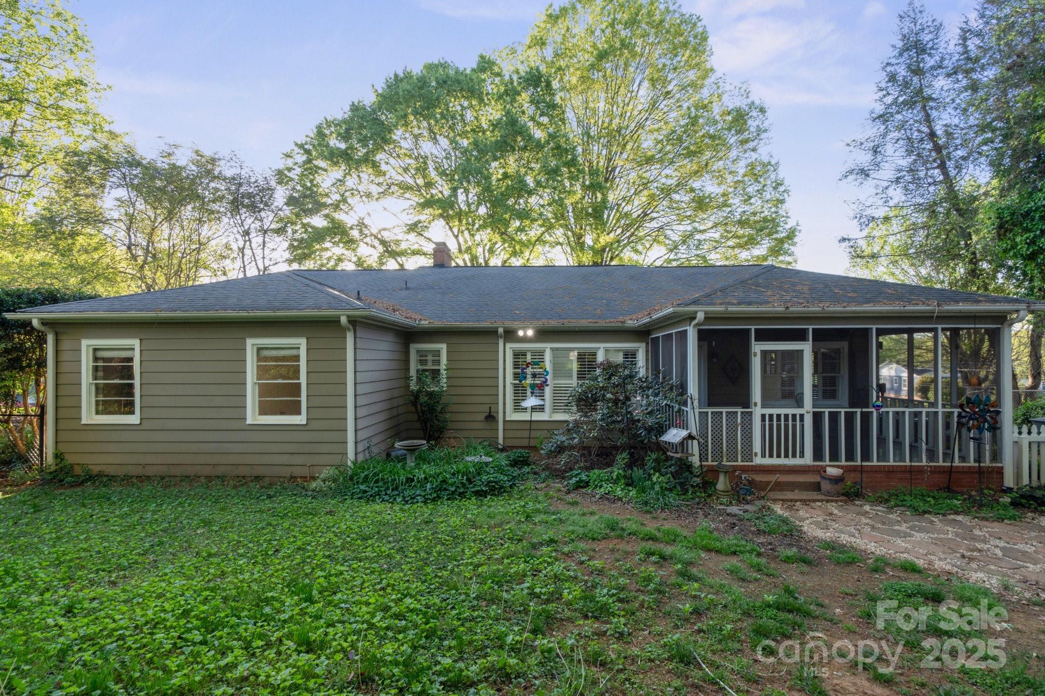 Brookdale - Residential