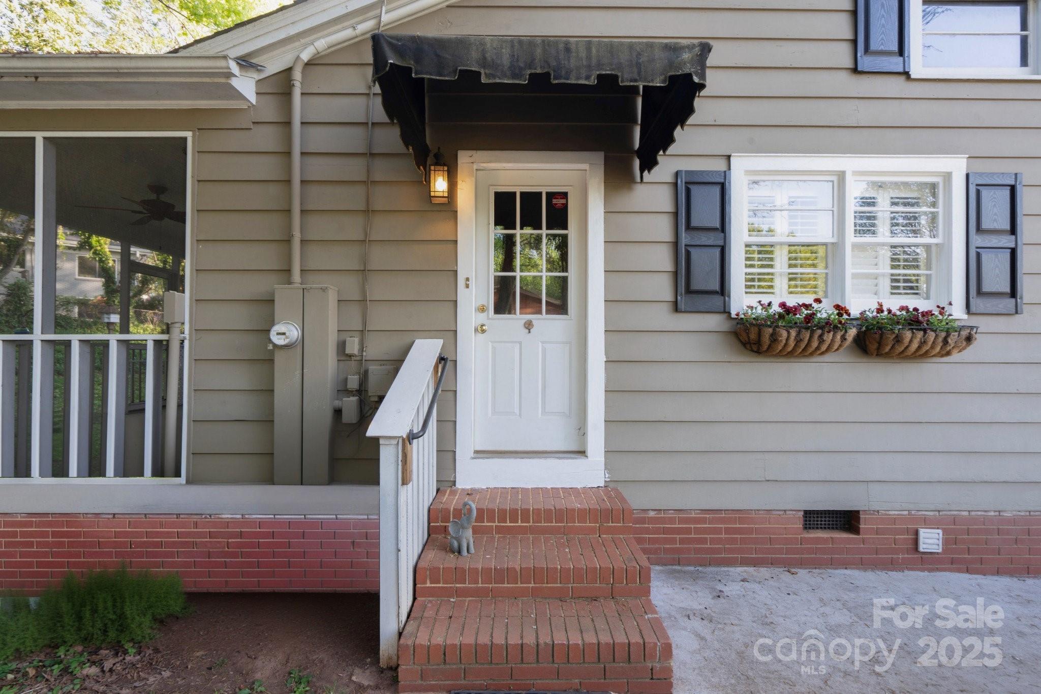 Brookdale - Residential