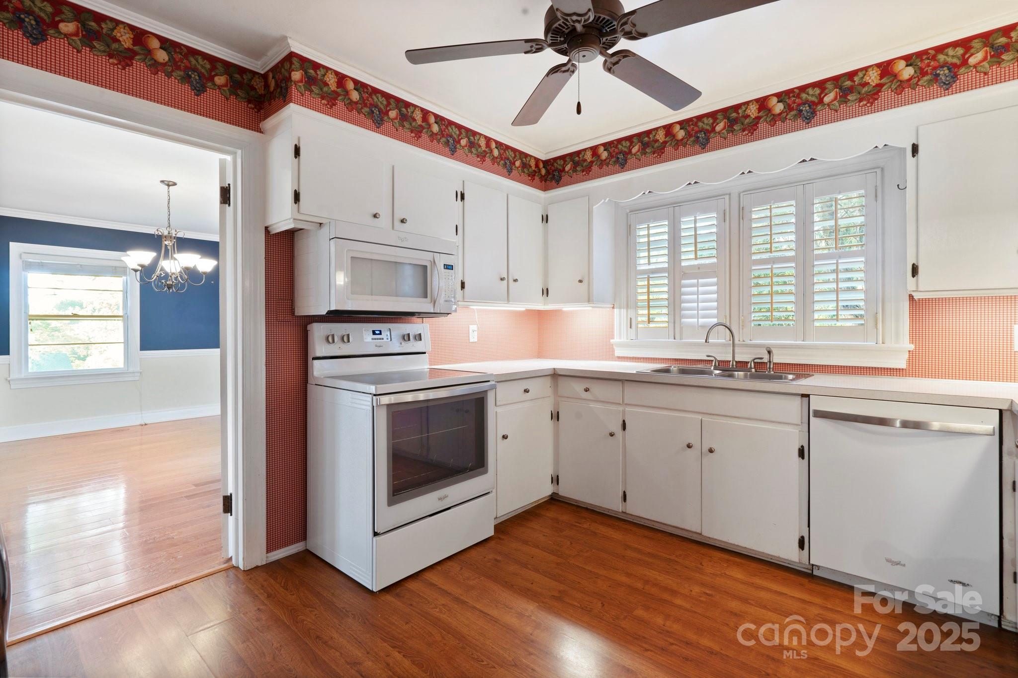 Brookdale - Residential