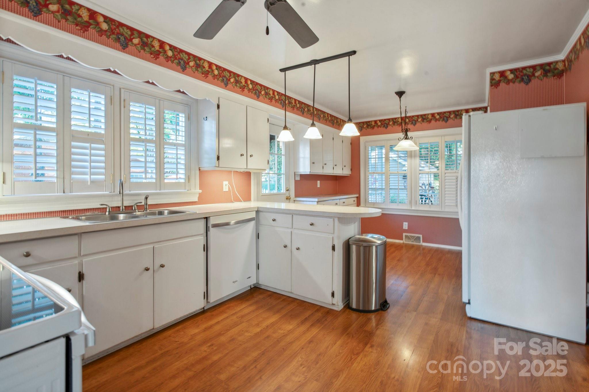 Brookdale - Residential