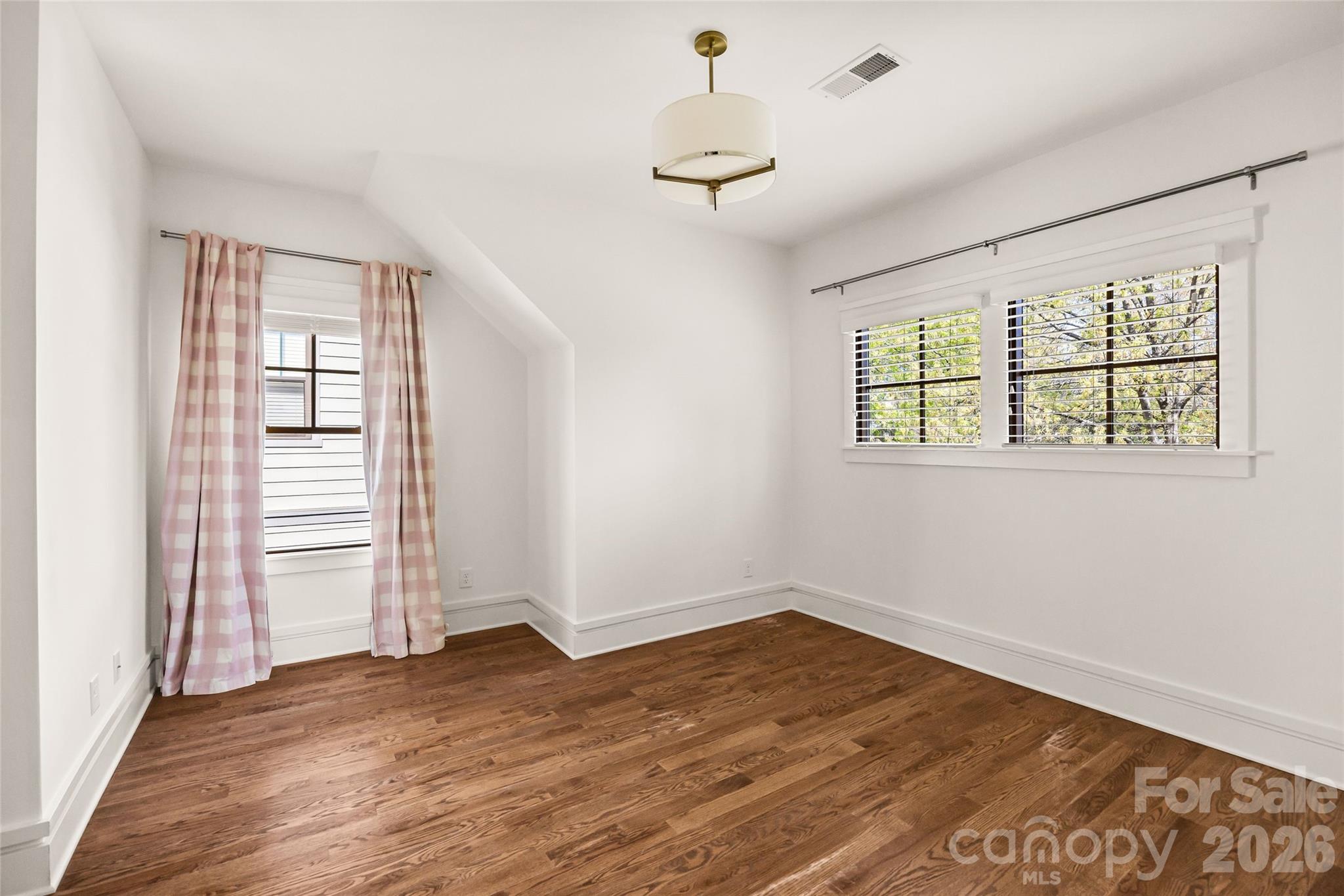 Chantilly - Residential