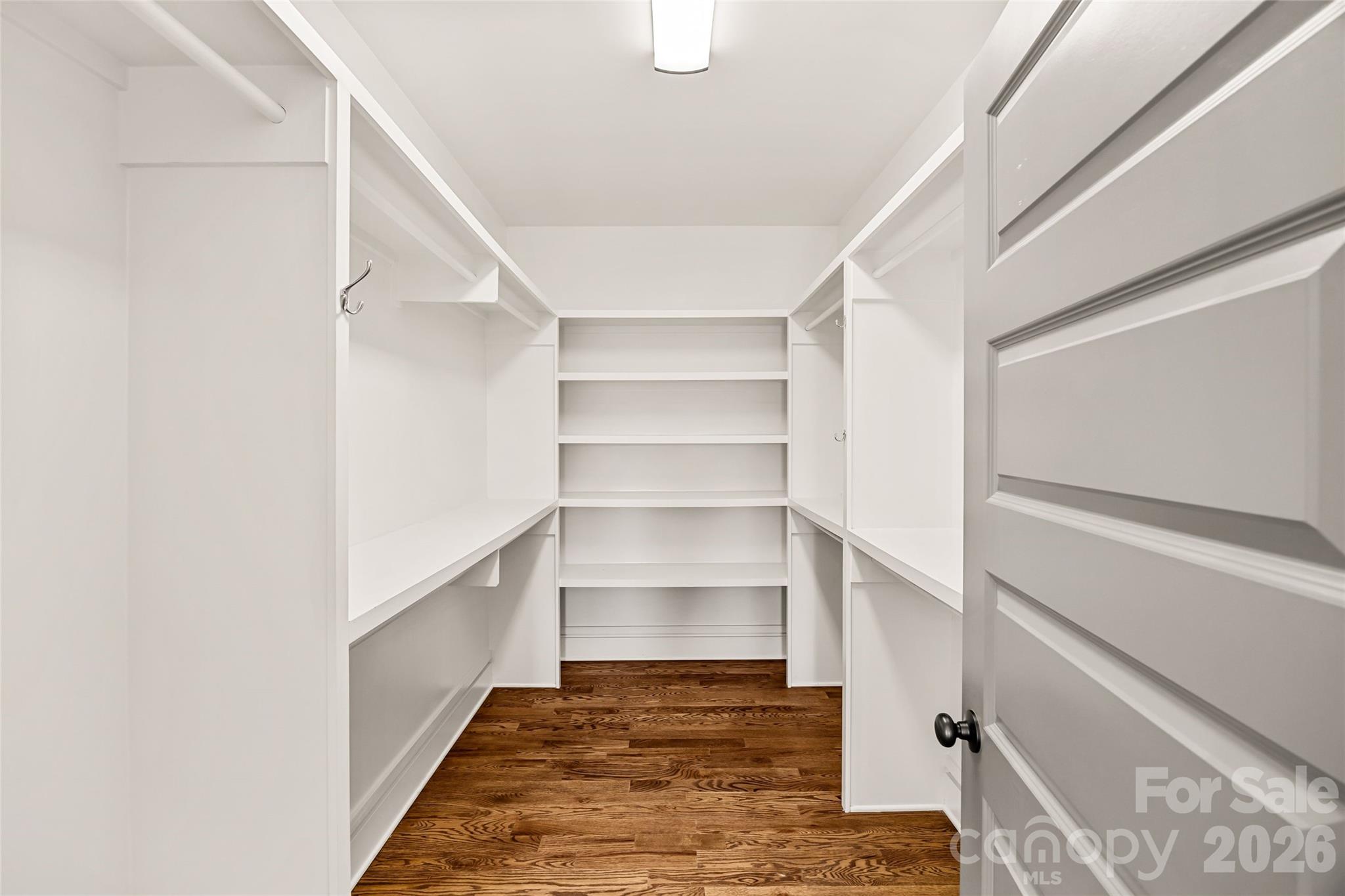 Chantilly - Residential