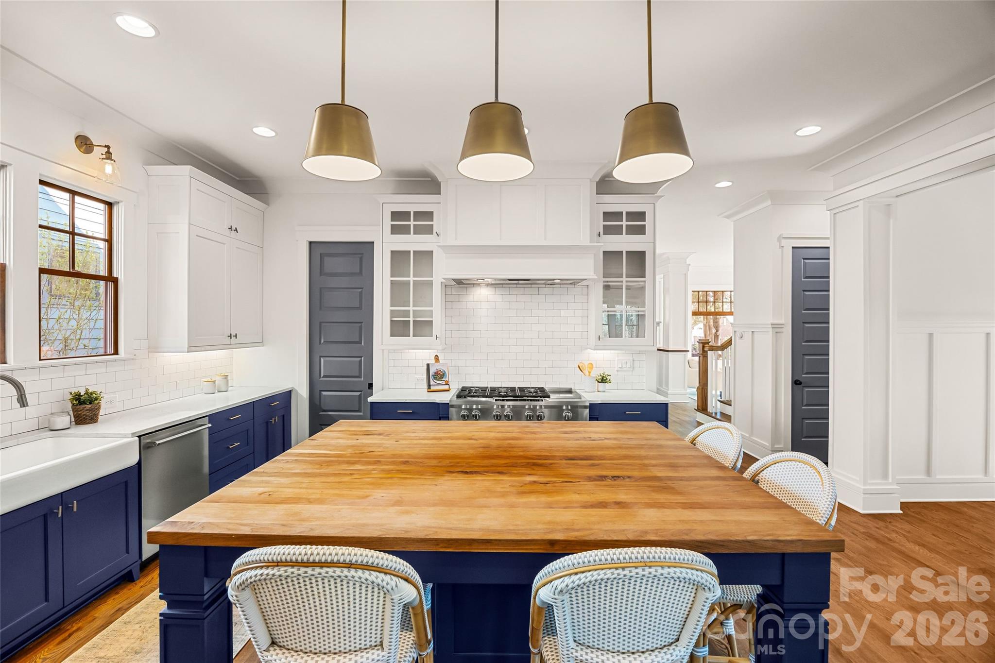 Chantilly - Residential