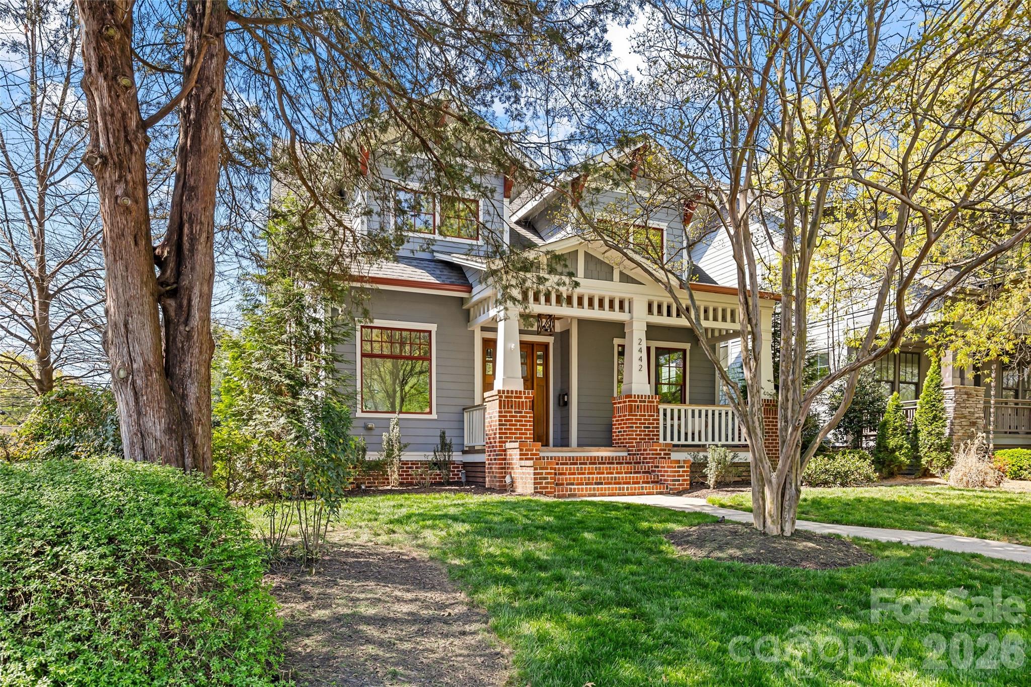 2442 Shenandoah Avenue