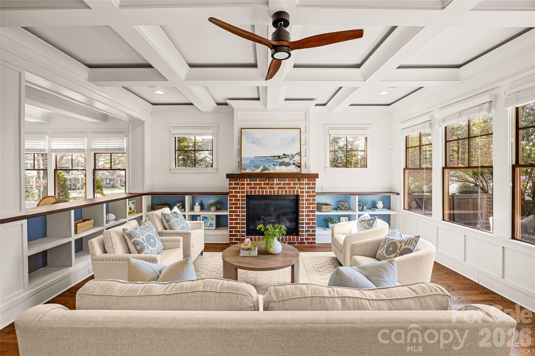 Chantilly - Residential