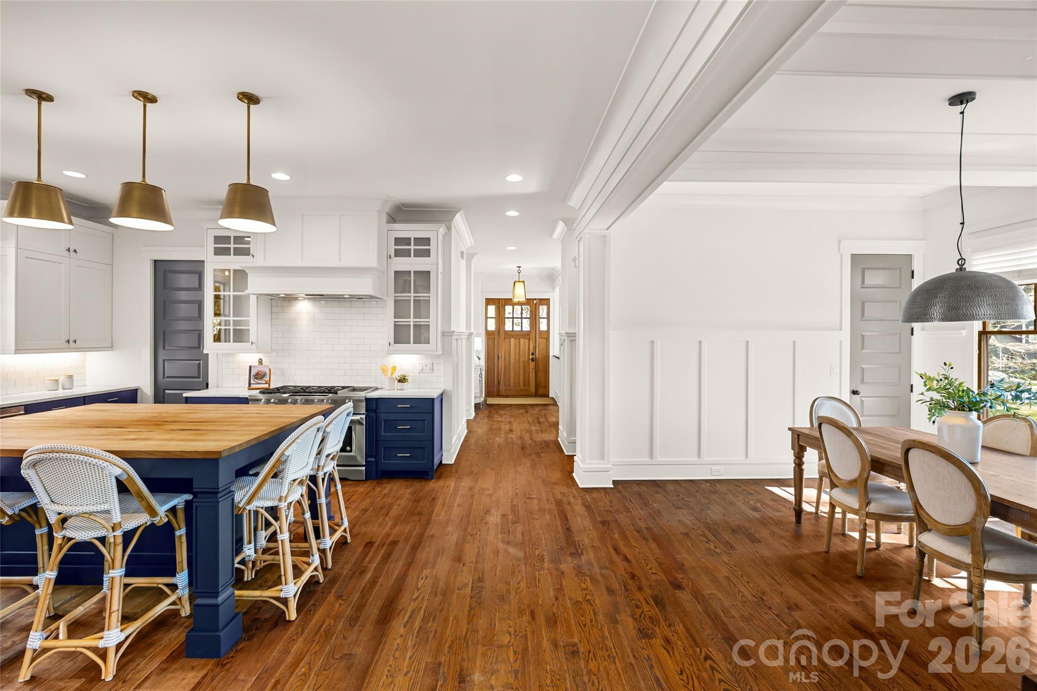 Chantilly - Residential