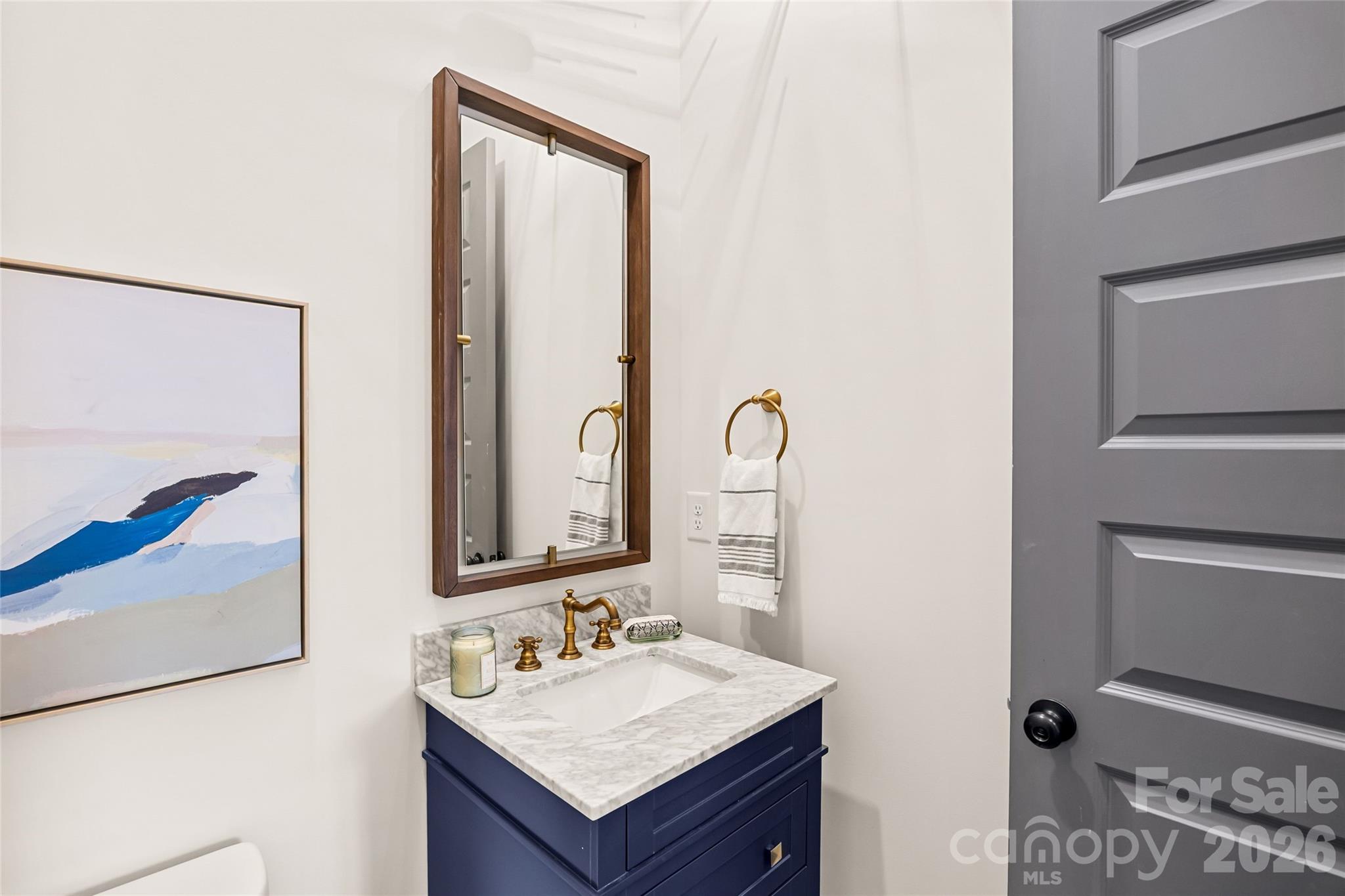 Chantilly - Residential