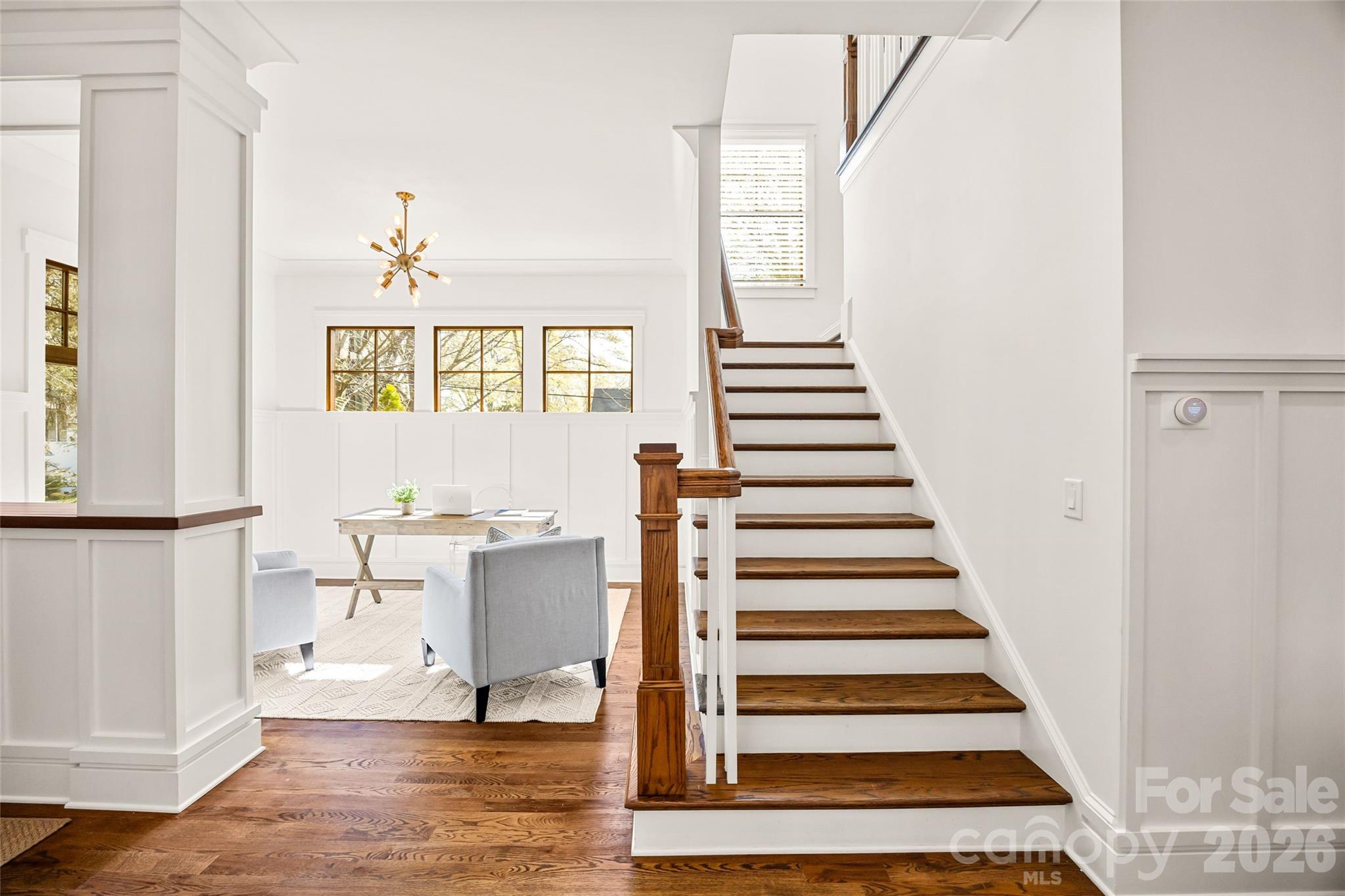 Chantilly - Residential