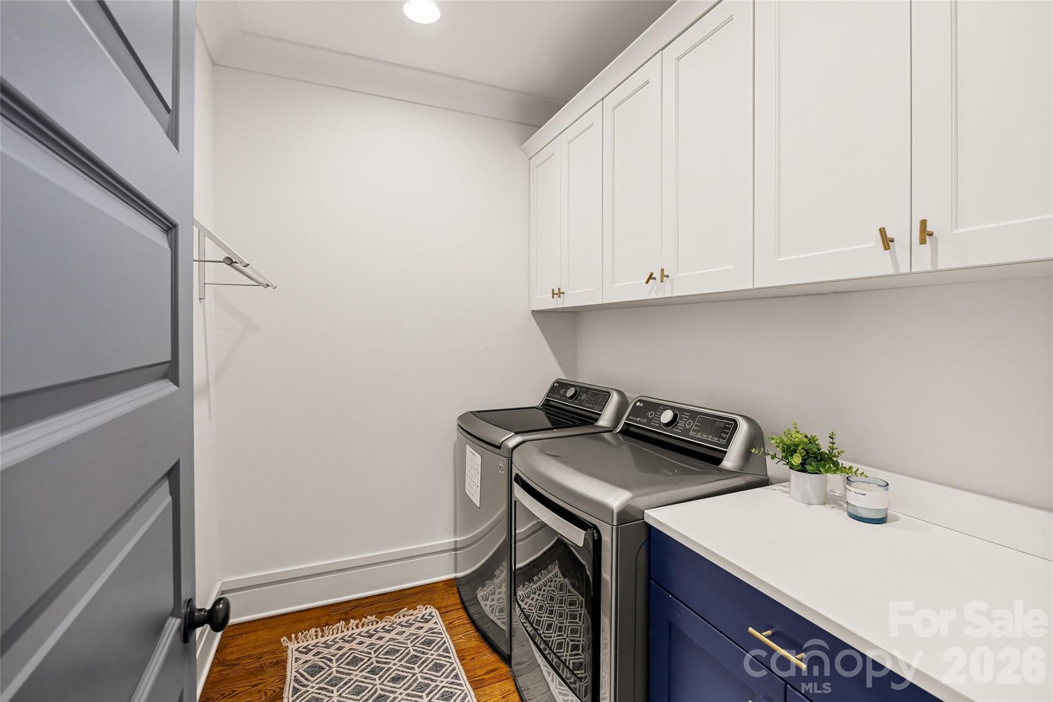 Chantilly - Residential