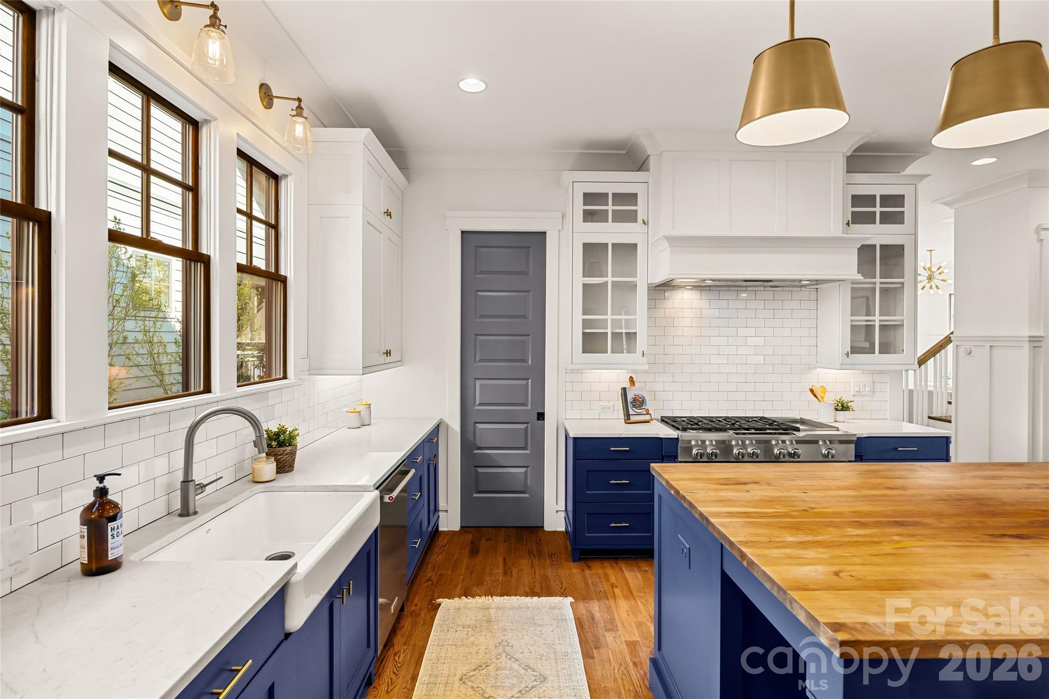 Chantilly - Residential