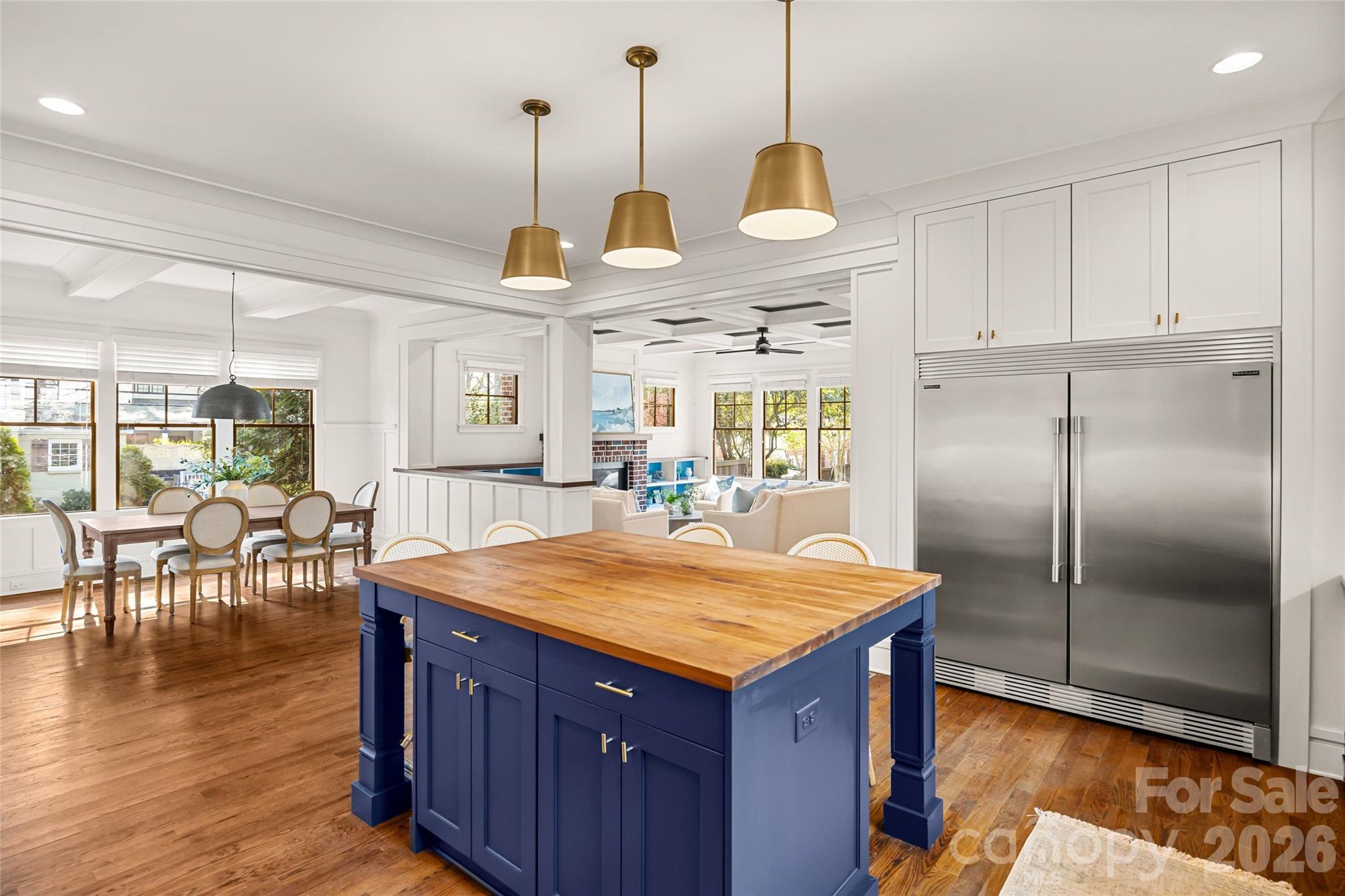 Chantilly - Residential