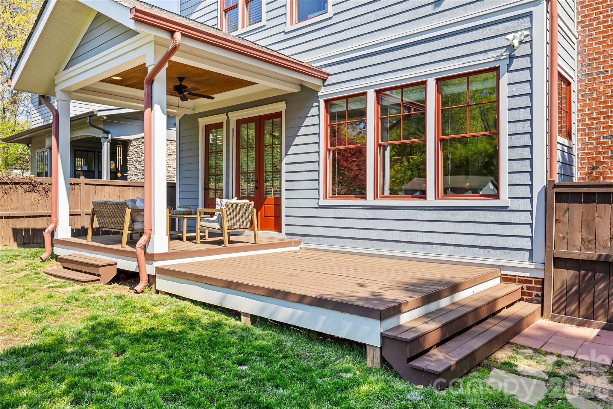 Chantilly - Residential