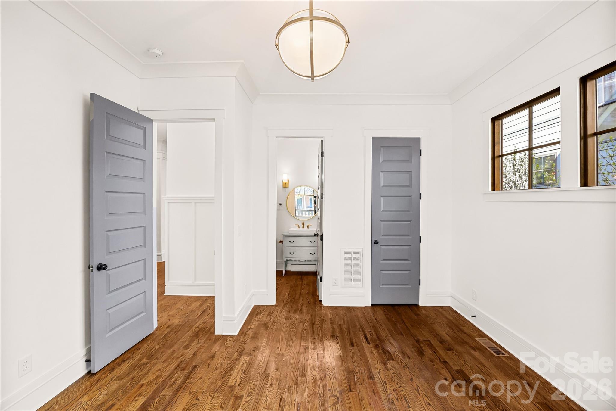 Chantilly - Residential