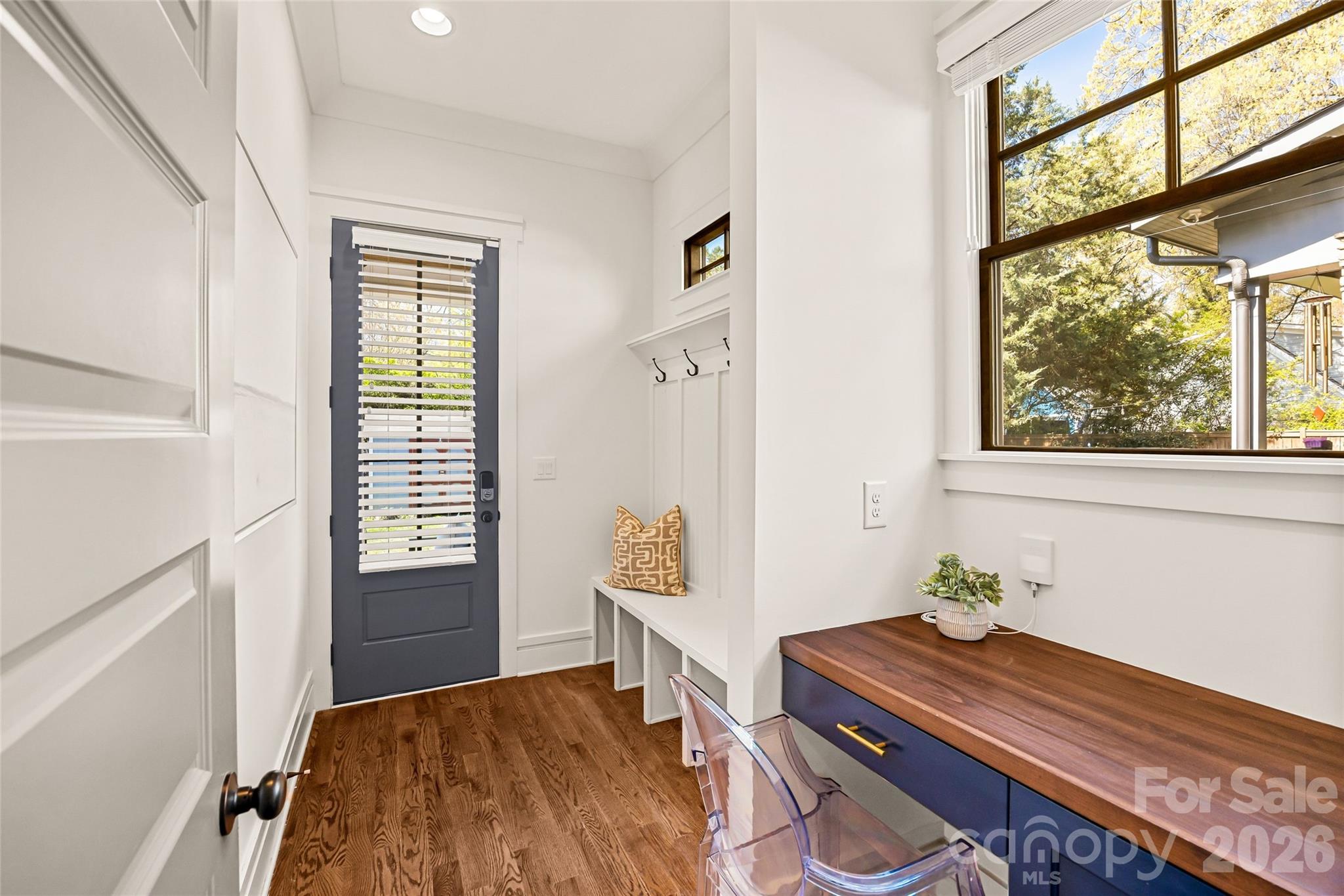 Chantilly - Residential