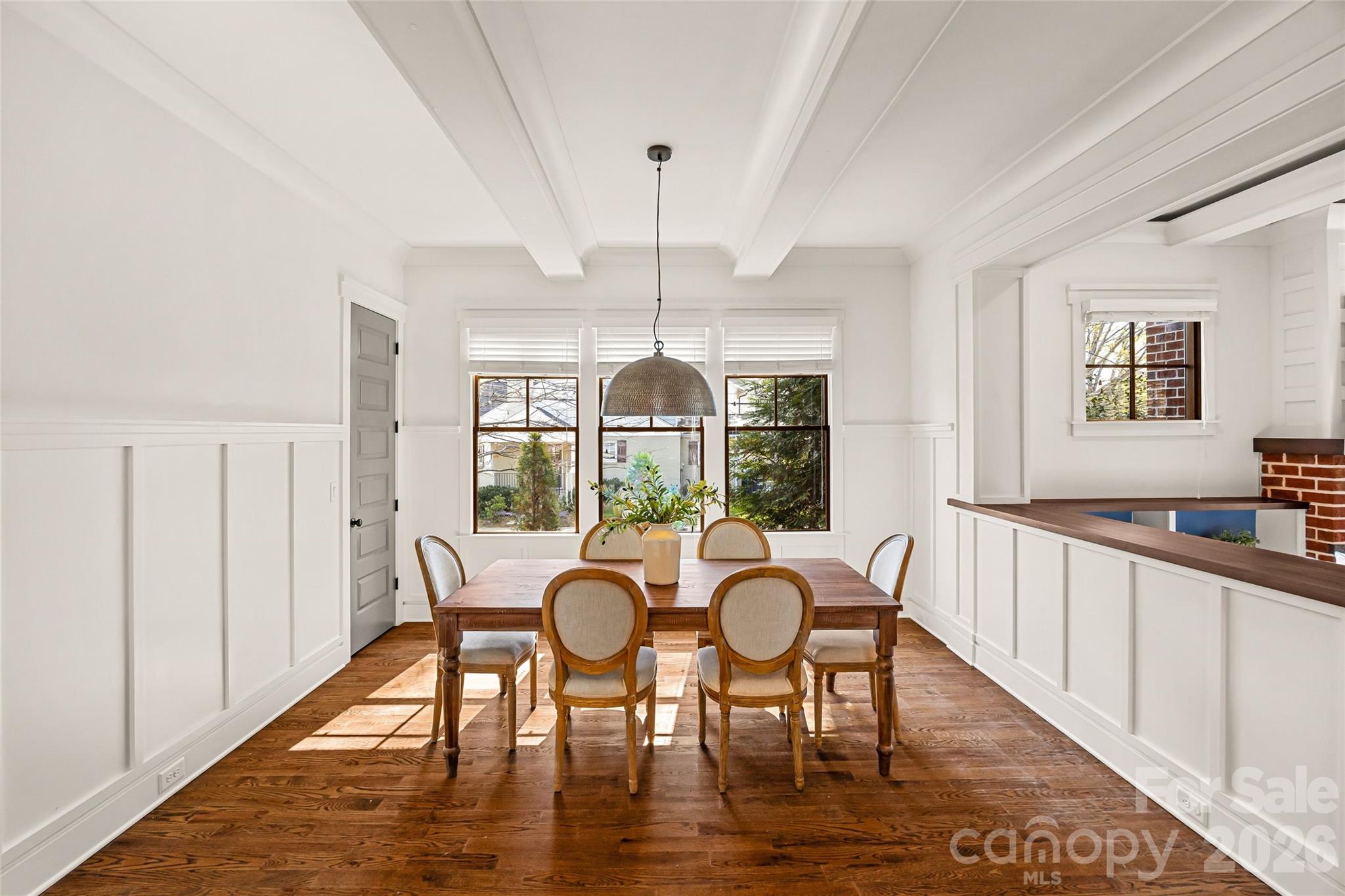 Chantilly - Residential