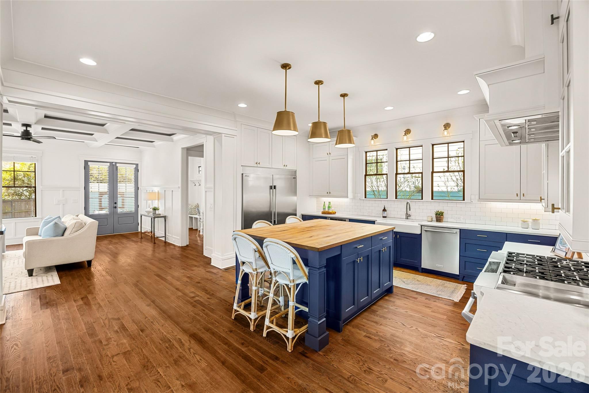 Chantilly - Residential