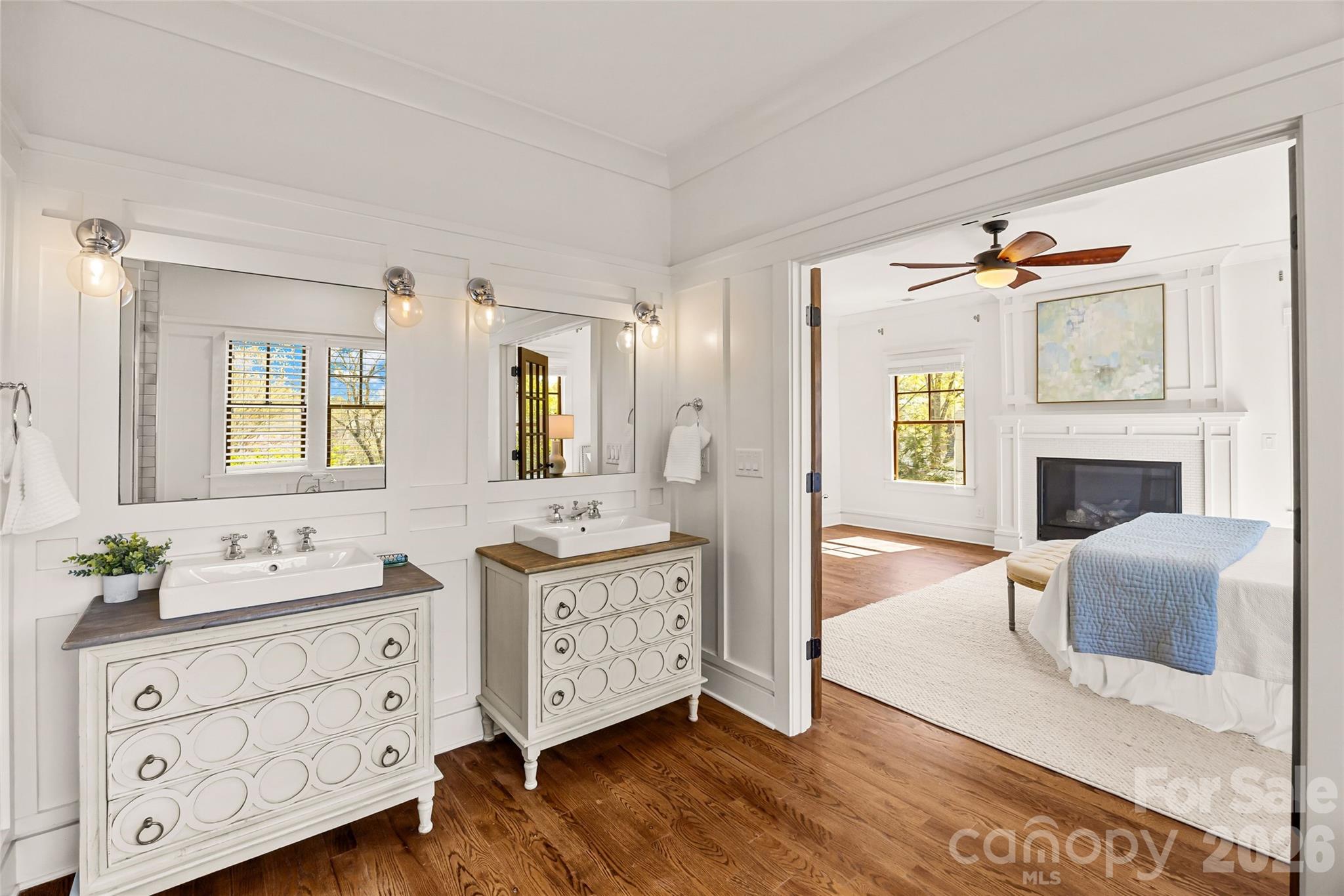 Chantilly - Residential