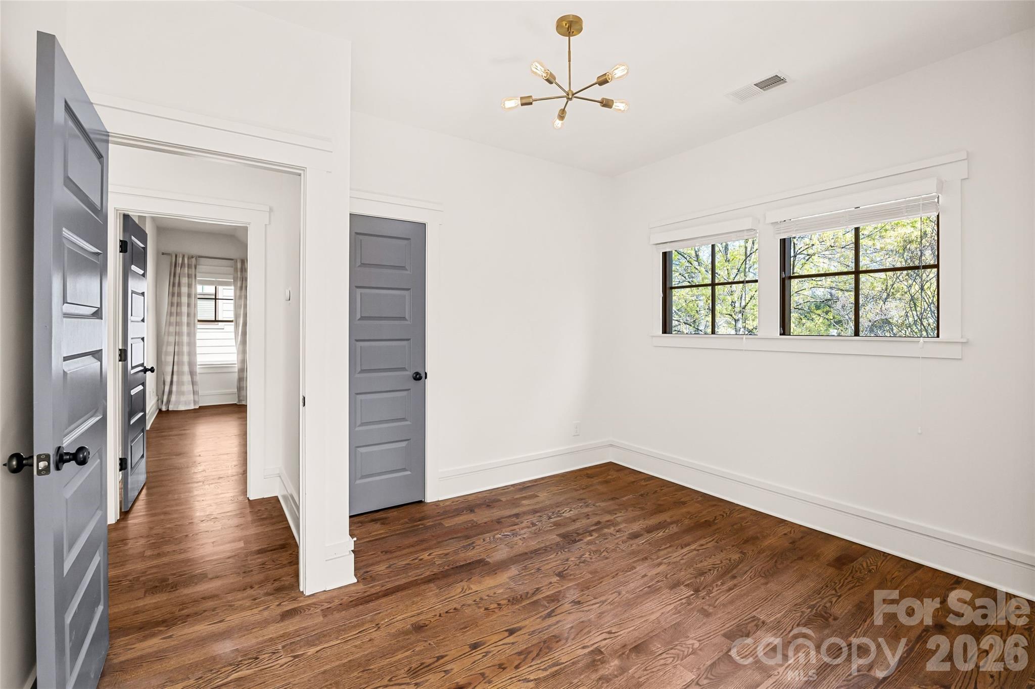 Chantilly - Residential